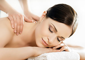 Massage packages