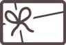Gift Certificate icon