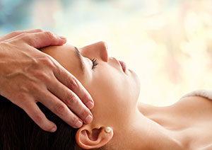 New massage bliss service